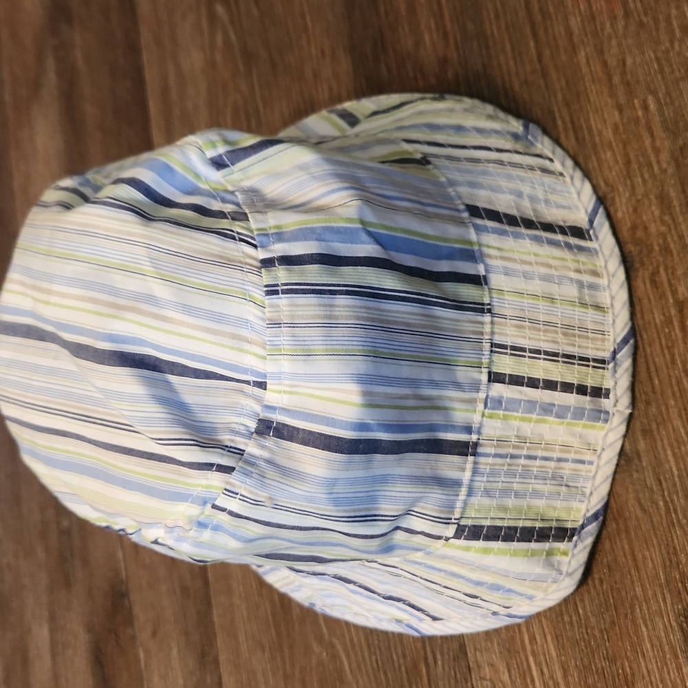 Pistil Reversible Bucket Hat